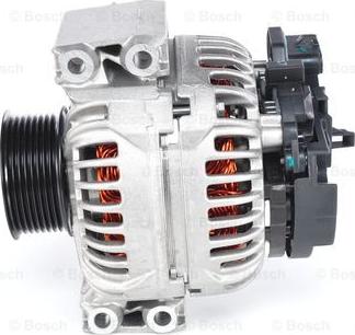 BOSCH 0 124 655 026 - Alternatore autozon.pro