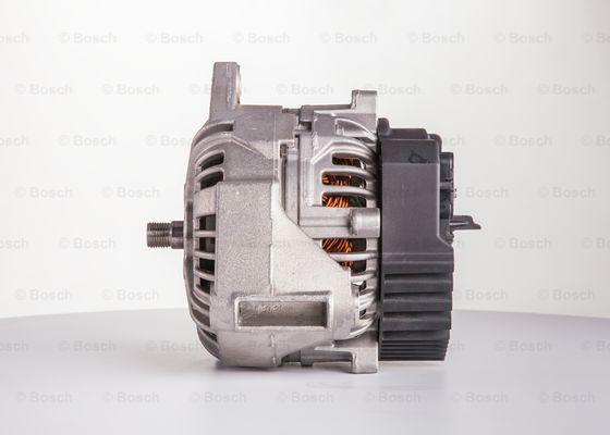 BOSCH 0 124 655 023 - Alternatore autozon.pro