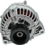 BOSCH 0 124 655 191 - Alternatore autozon.pro