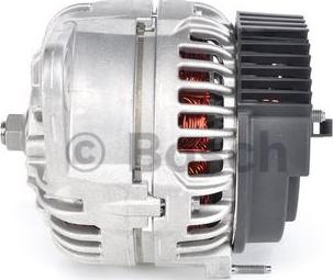 BOSCH 0 124 655 156 - Alternatore autozon.pro