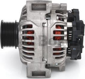 BOSCH 0 124 655 189 - Alternatore autozon.pro