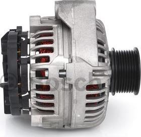 BOSCH 0 124 655 189 - Alternatore autozon.pro