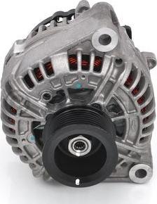 BOSCH 0 124 655 189 - Alternatore autozon.pro