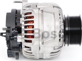 BOSCH 0 124 655 173 - Alternatore autozon.pro