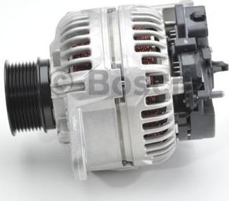 BOSCH 0 124 655 331 - Alternatore autozon.pro