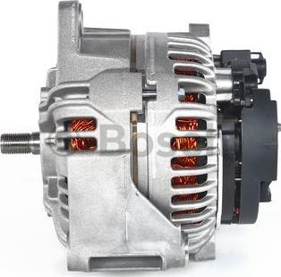 BOSCH 0 124 655 291 - Alternatore autozon.pro