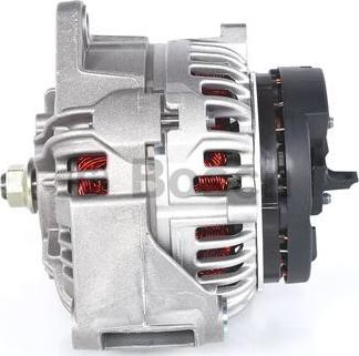 BOSCH 0 124 655 243 - Alternatore autozon.pro