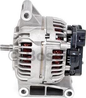 BOSCH 0 124 655 289 - Alternatore autozon.pro