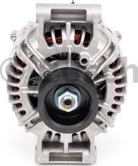 BOSCH 0 124 655 287 - Alternatore autozon.pro