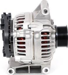 BOSCH 0 124 655 287 - Alternatore autozon.pro