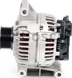 BOSCH 0 124 655 287 - Alternatore autozon.pro