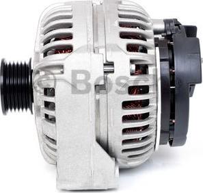 BOSCH 0 124 615 049 - Alternatore autozon.pro