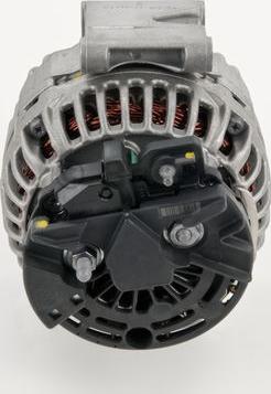 BOSCH 0 124 615 044 - Alternatore autozon.pro