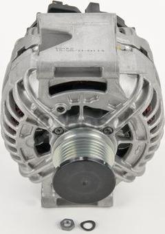 BOSCH 0 124 615 044 - Alternatore autozon.pro