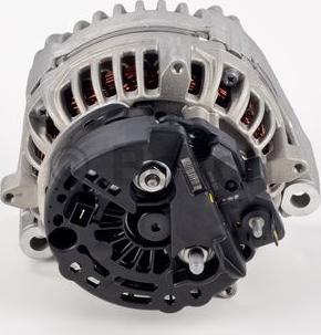 BOSCH 0 124 615 041 - Alternatore autozon.pro