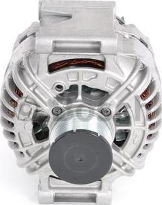 BOSCH 0 124 615 042 - Alternatore autozon.pro