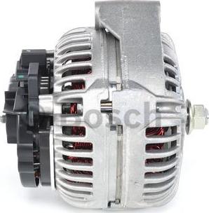 BOSCH 0 124 615 053 - Alternatore autozon.pro