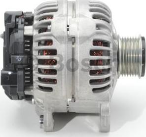 BOSCH 0 124 615 067 - Alternatore autozon.pro