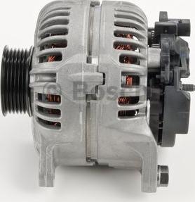 BOSCH 1 986 A01 166 - Alternatore autozon.pro