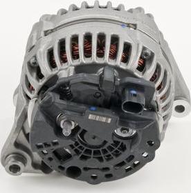 BOSCH 1 986 A01 166 - Alternatore autozon.pro