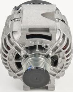 BOSCH 0 124 615 019 - Alternatore autozon.pro