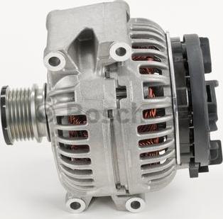 BOSCH 0 124 615 019 - Alternatore autozon.pro