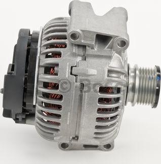 BOSCH 0 124 615 019 - Alternatore autozon.pro