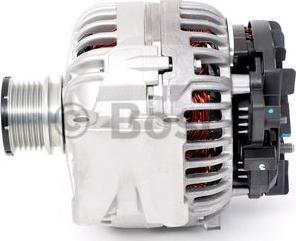 BOSCH 0 124 615 035 - Alternatore autozon.pro