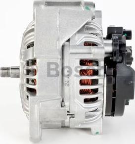 BOSCH 0 124 615 069 - Alternatore autozon.pro