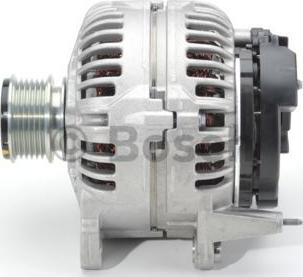 BOSCH 0 124 615 038 - Alternatore autozon.pro