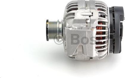 BOSCH 0 124 615 033 - Alternatore autozon.pro