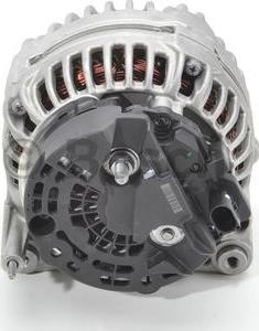 BOSCH 0 124 615 067 - Alternatore autozon.pro