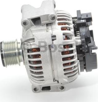 BOSCH 0 124 615 028 - Alternatore autozon.pro