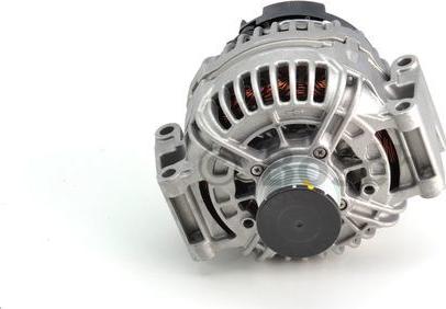 BOSCH 0 124 615 070 - Alternatore autozon.pro