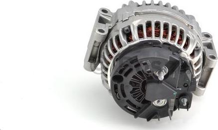 BOSCH 0 124 615 070 - Alternatore autozon.pro