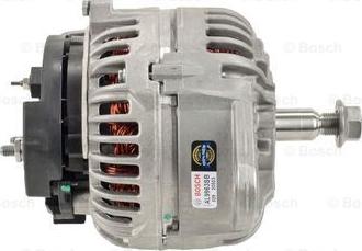 BOSCH 0 124 625 044 - Alternatore autozon.pro