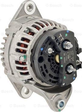 BOSCH 0 124 625 044 - Alternatore autozon.pro