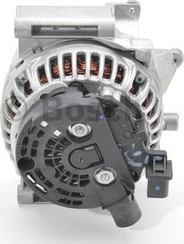 BOSCH 1 986 A00 543 - Alternatore autozon.pro