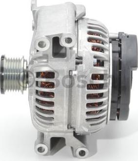 BOSCH 0 124 625 045 - Alternatore autozon.pro