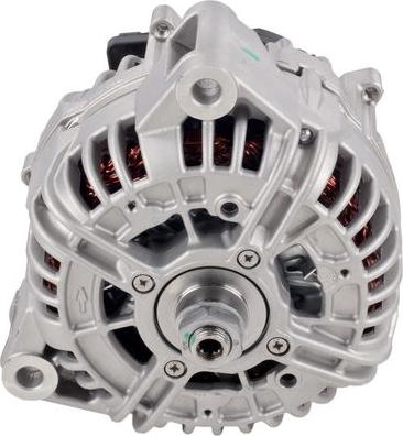 BOSCH 0 124 625 058 - Alternatore autozon.pro