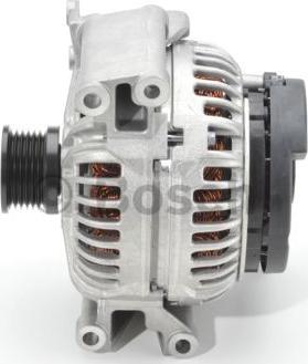 BOSCH 0 124 625 002 - Alternatore autozon.pro