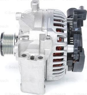 BOSCH 0 124 625 019 - Alternatore autozon.pro