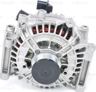 BOSCH 0 124 625 019 - Alternatore autozon.pro