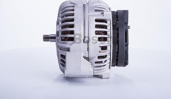 BOSCH 0 124 625 030 - Alternatore autozon.pro