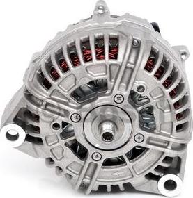 BOSCH 0 124 625 031 - Alternatore autozon.pro