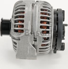 BOSCH 0 124 625 032 - Alternatore autozon.pro