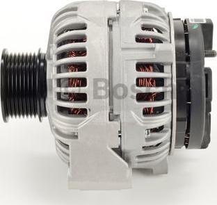 BOSCH 0 124 625 029 - Alternatore autozon.pro