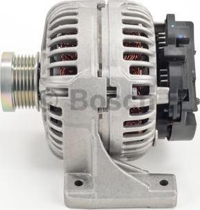 BOSCH 0 124 625 024 - Alternatore autozon.pro