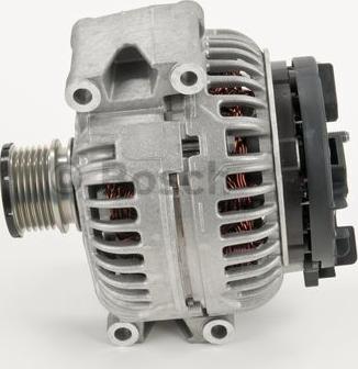 BOSCH 0 124 625 020 - Alternatore autozon.pro