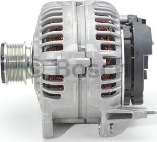 BOSCH 0 124 625 028 - Alternatore autozon.pro